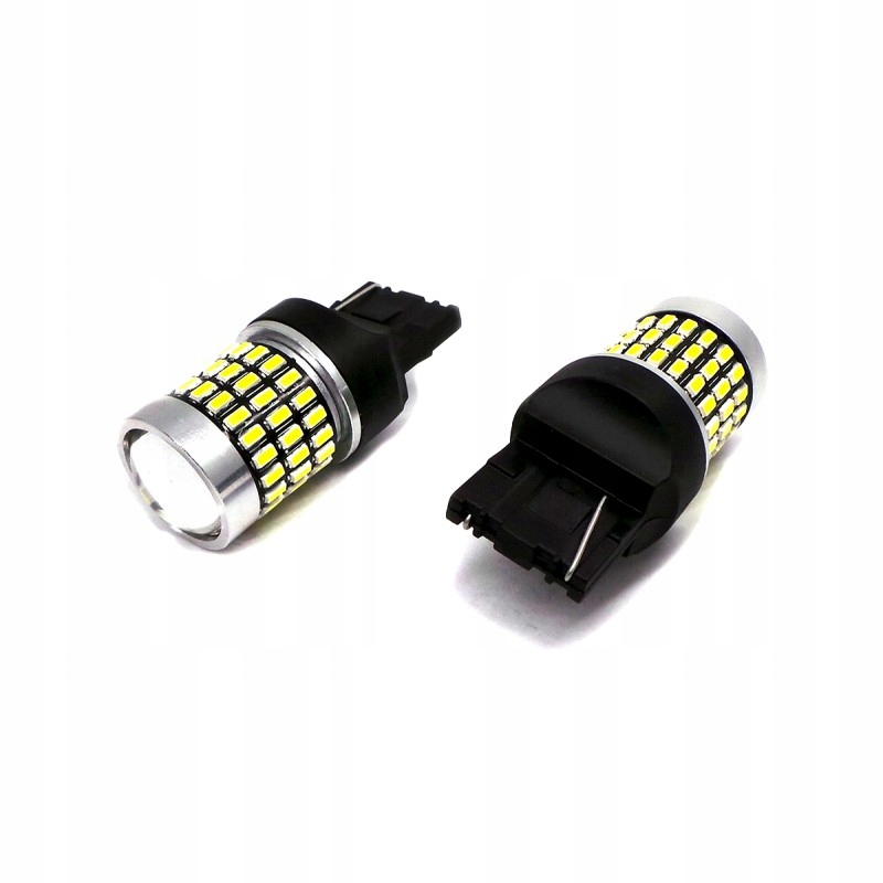 

żarówka Led 7440 12-24V Canbus 2100lm biała mocna