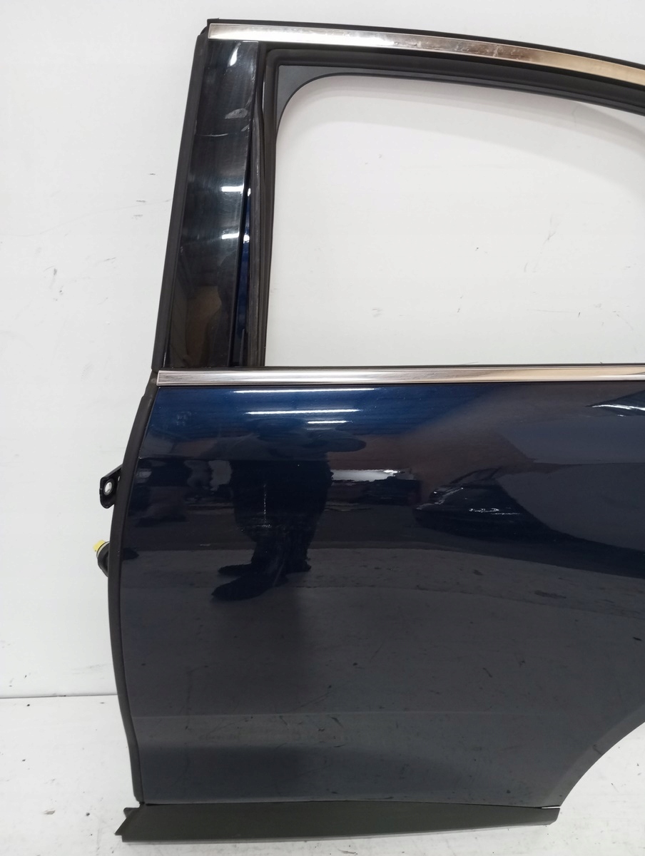 door left rear. CITROEN DS7 23R LIFT BSZ