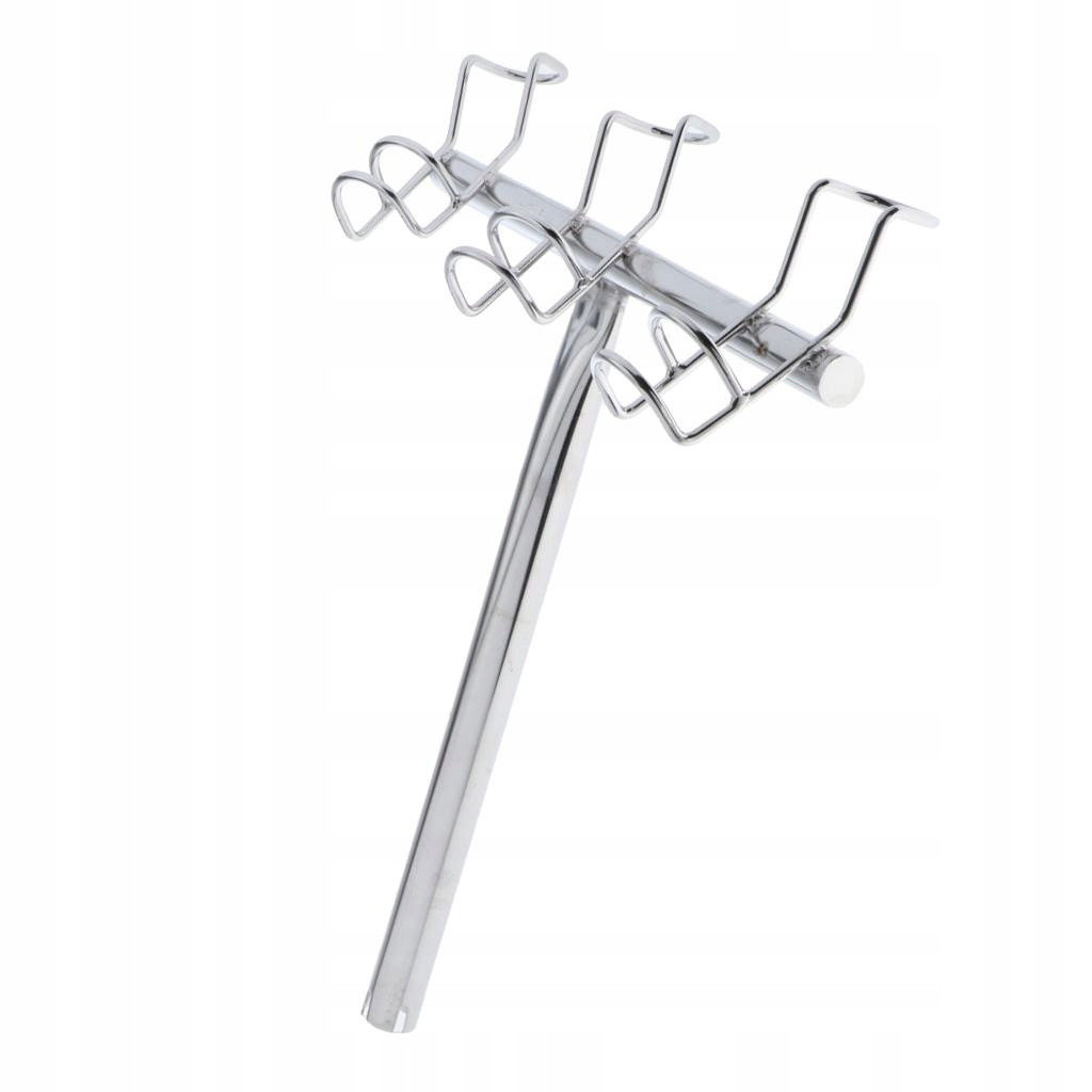 Stojak na wędkę do łodzi C Kod producenta Homtak-67027470