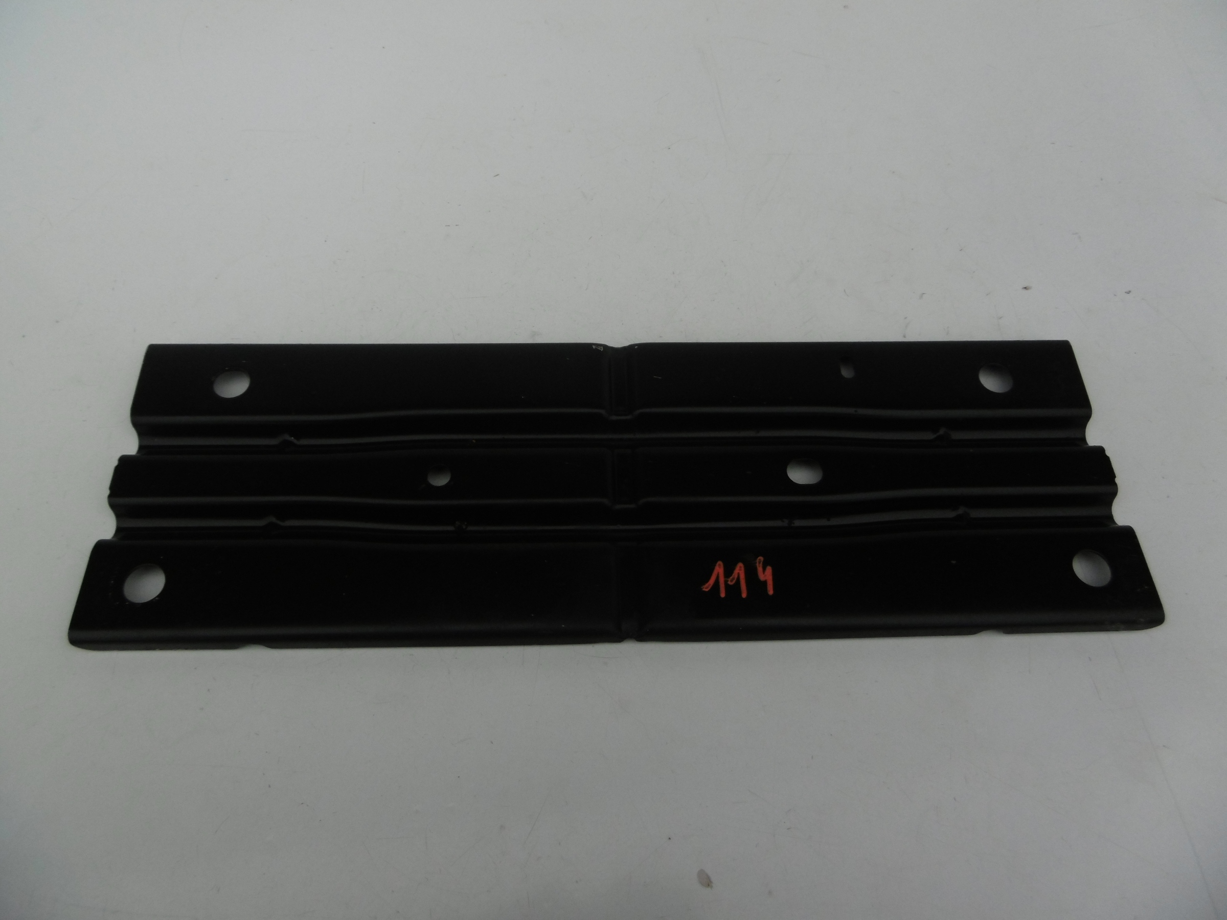 Console Support plaque VOLVO S60 III V60 II XC60 II