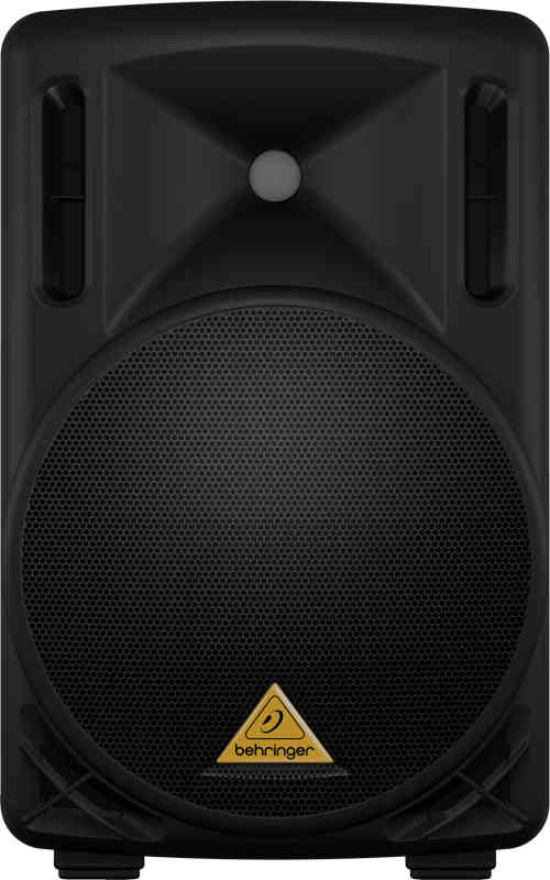 Behringer B210D reproduktor 10" aktivní reproduktorový reproduktor 200 W