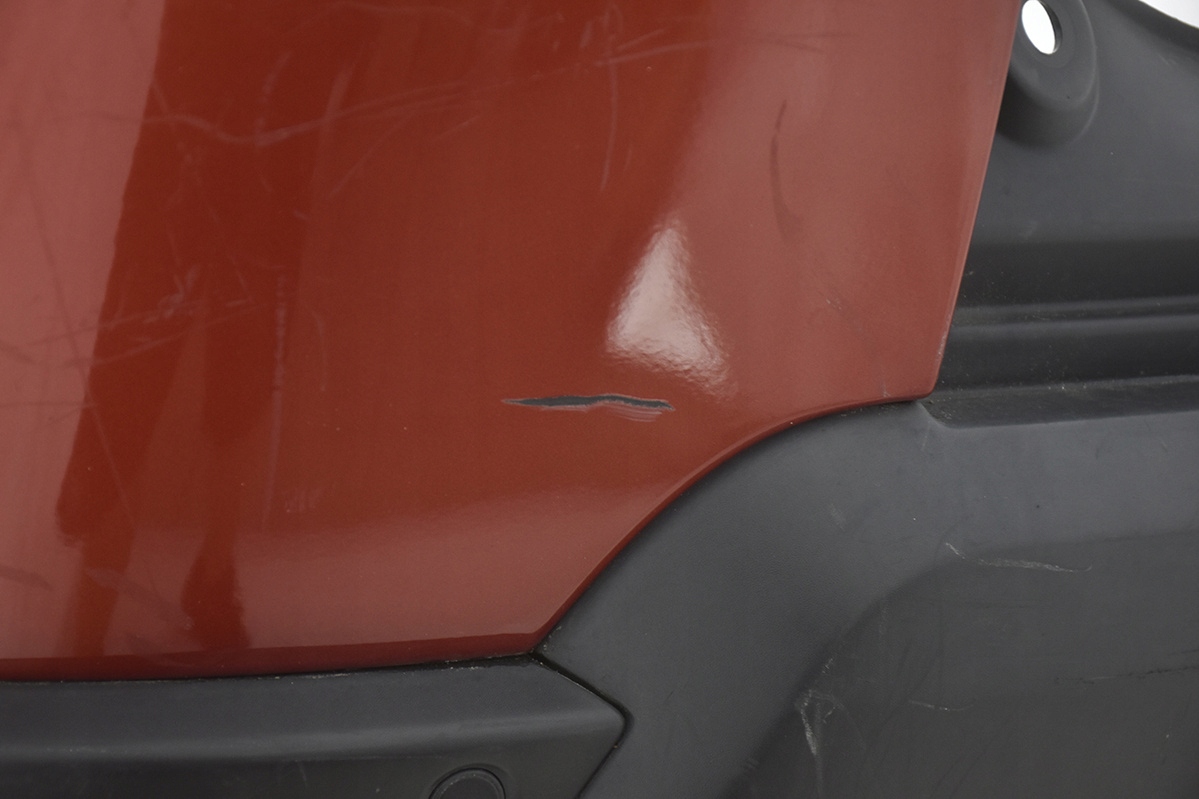 bumper rear rear part RANGE ROVER SPORT II L494 PDC