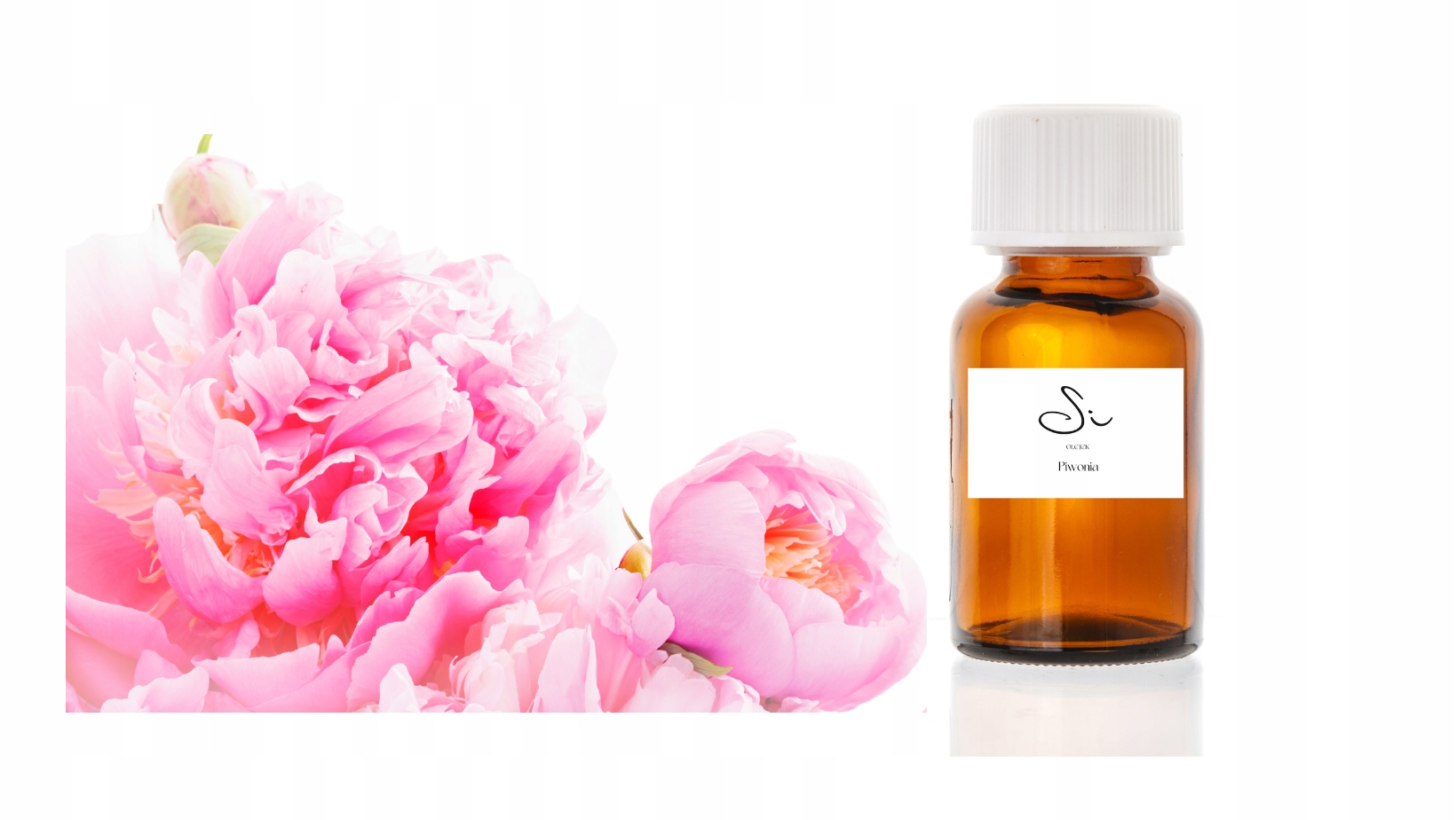 olejek Piwonia 10 ml