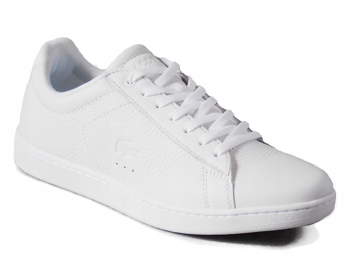 

Buty Damskie Lacoste Carnaby Evo (CE21G) r. 39,5