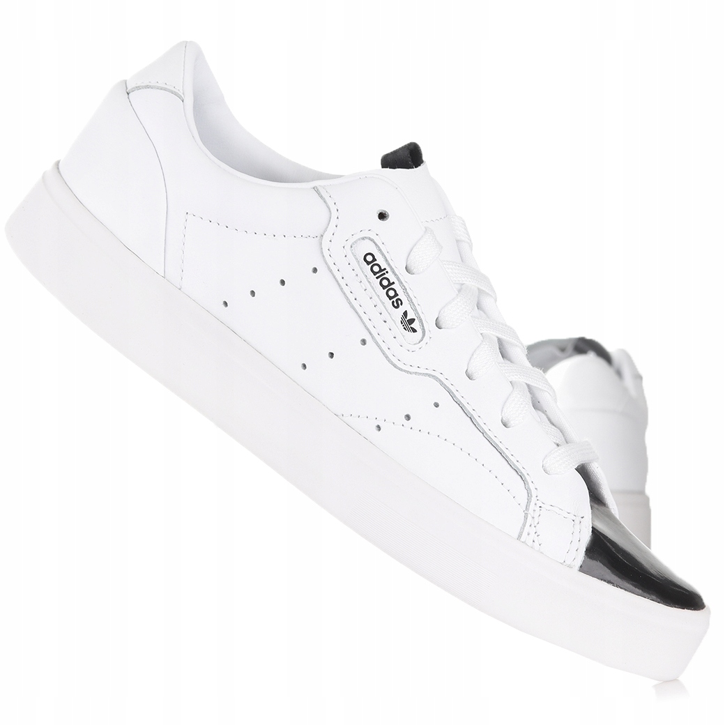 

Buty trampki damskie Adidas Sleek W EE4709