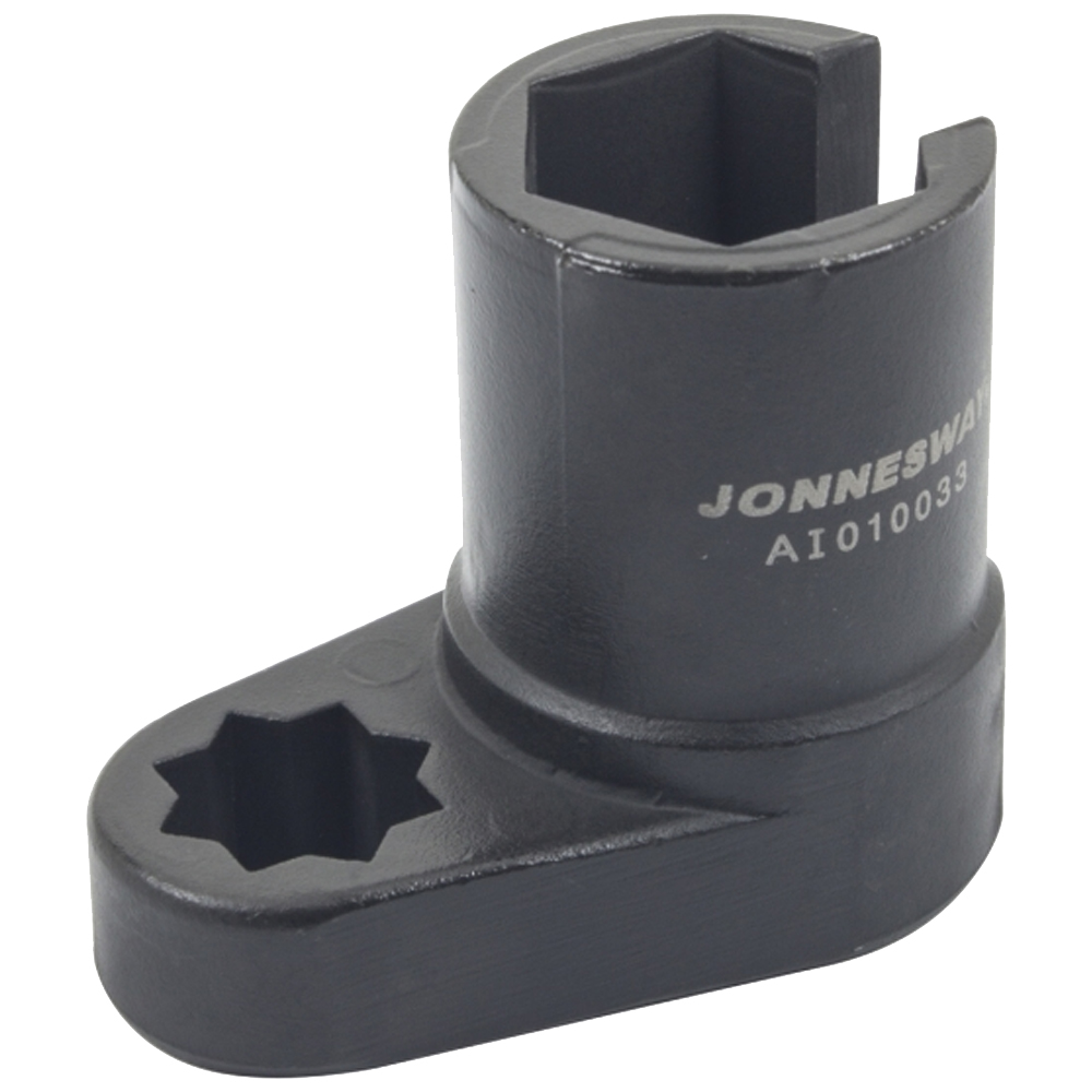 Jonnesway AI010033 Klucz do sondy Lambda 22mm 1/2"