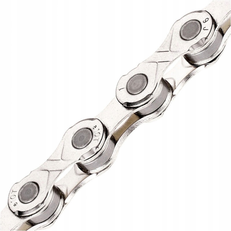 Łańcuch rowerowy Kmc e10 1/2x11/128 122og. 10b