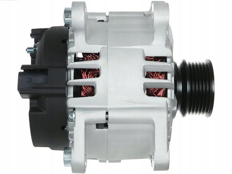 Alternator FIAT Grande Punto 1.2 Producent części AS-PL