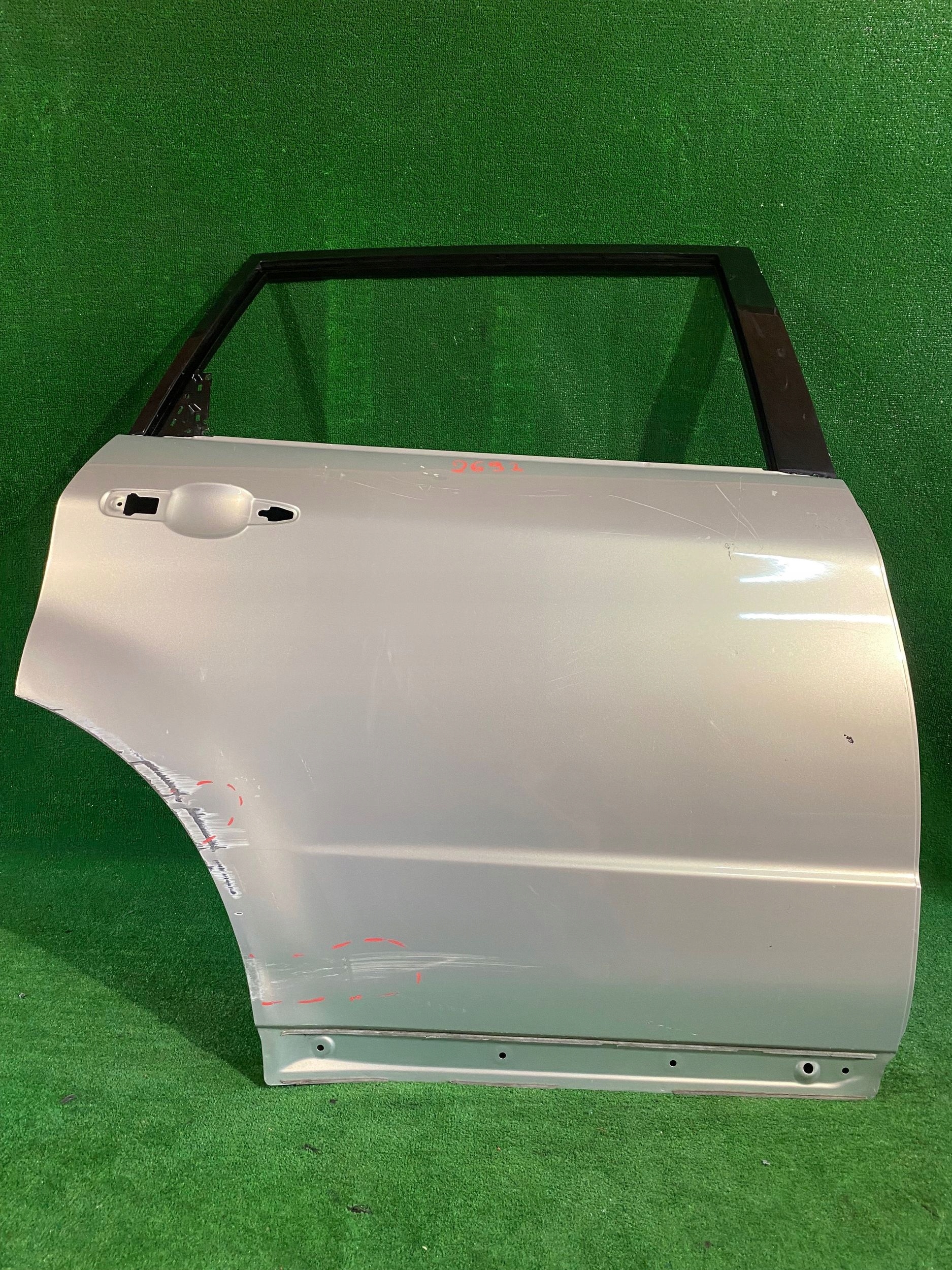 Tür heck hinten rechts SUBARU TRIBECA