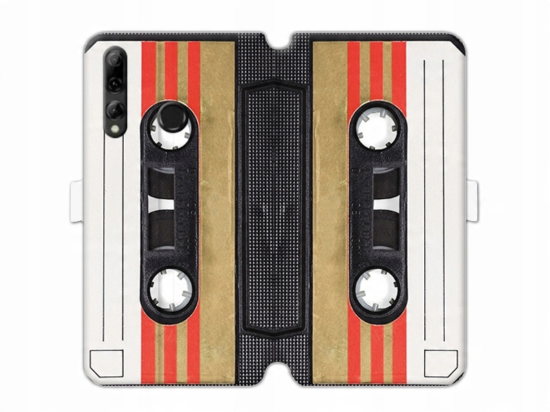 

Etui na Huawei Enjoy 9s Wallet Book Fantastic Case