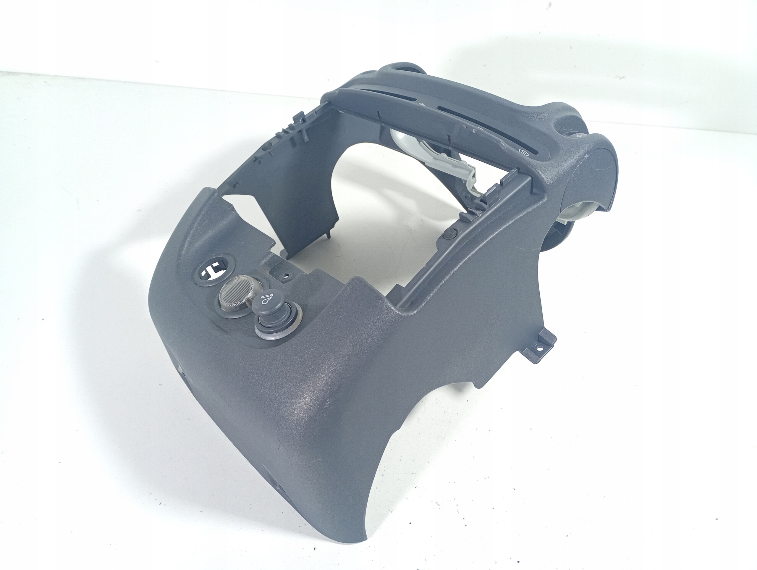 Smart Fortwo 450 01-07 Châssis Console Moyen OE 0001807