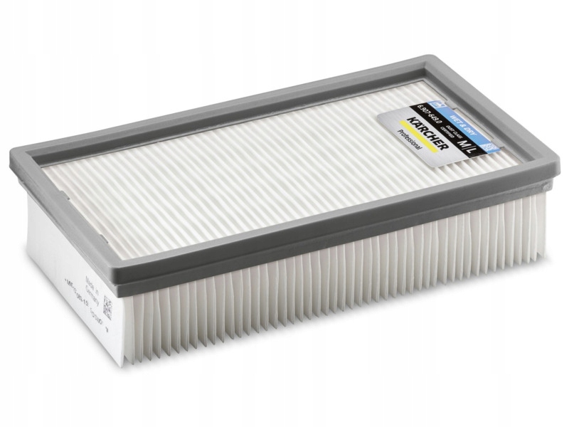Filtr do odkurzacza Karcher 6.907-649.0 (1 sztuka)