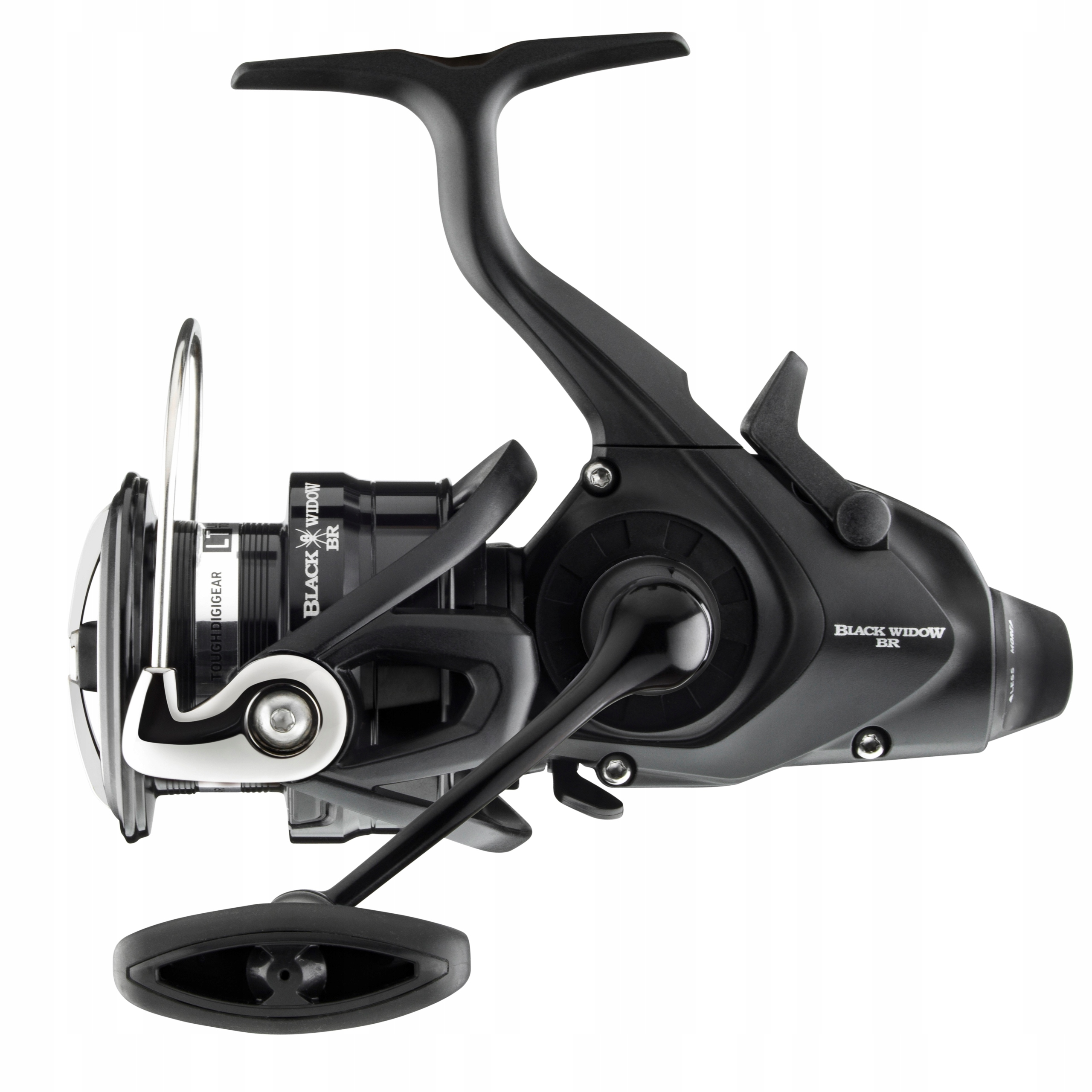 Kołowrotek Daiwa Black Widow Br Lt 5000-C 5.2:1