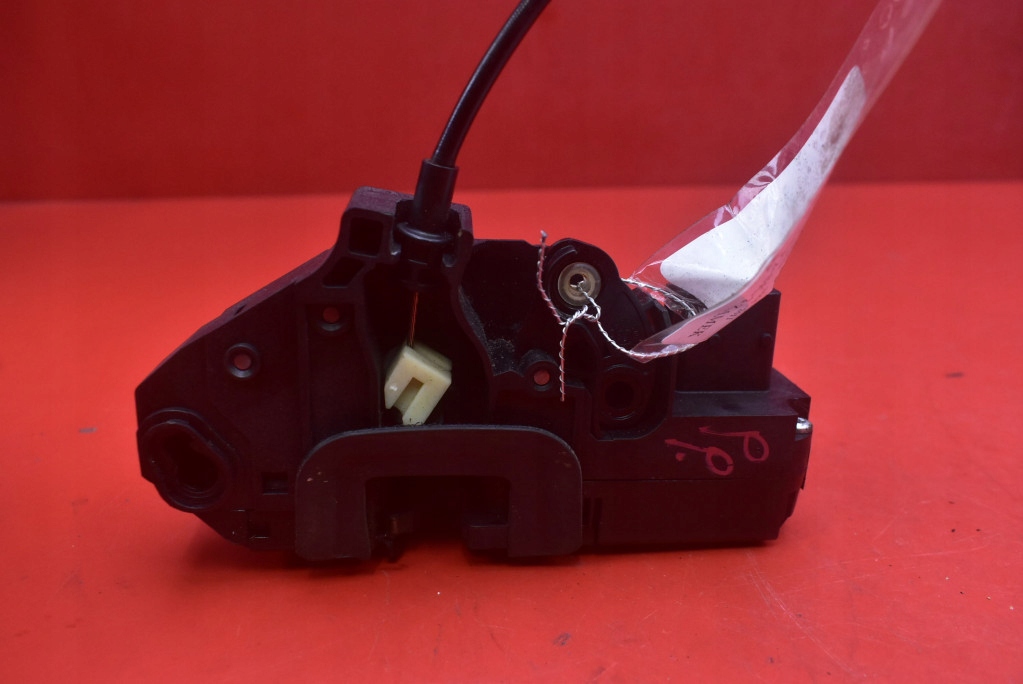 lock door right front front EU CHEVROLET HHR 1 and 05-11