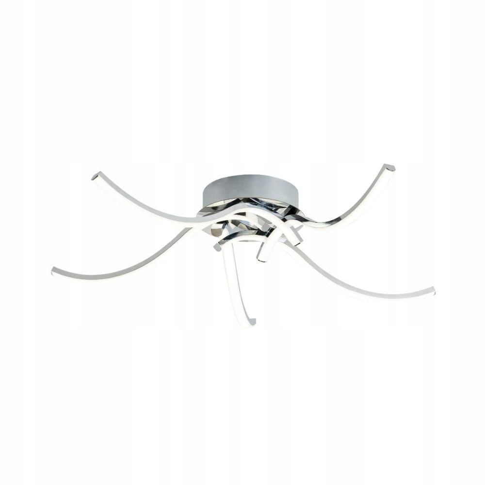 Led stropná lampa 35W Focus 20023-5CCH Zuma Line