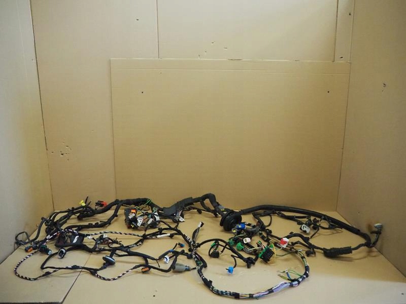 9670575880 - Жгут проводов двигателя CITROEN C5 III