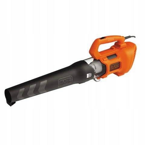 

Black+decker Dmuchawa 1850W BEBL185 BEBL185-QS