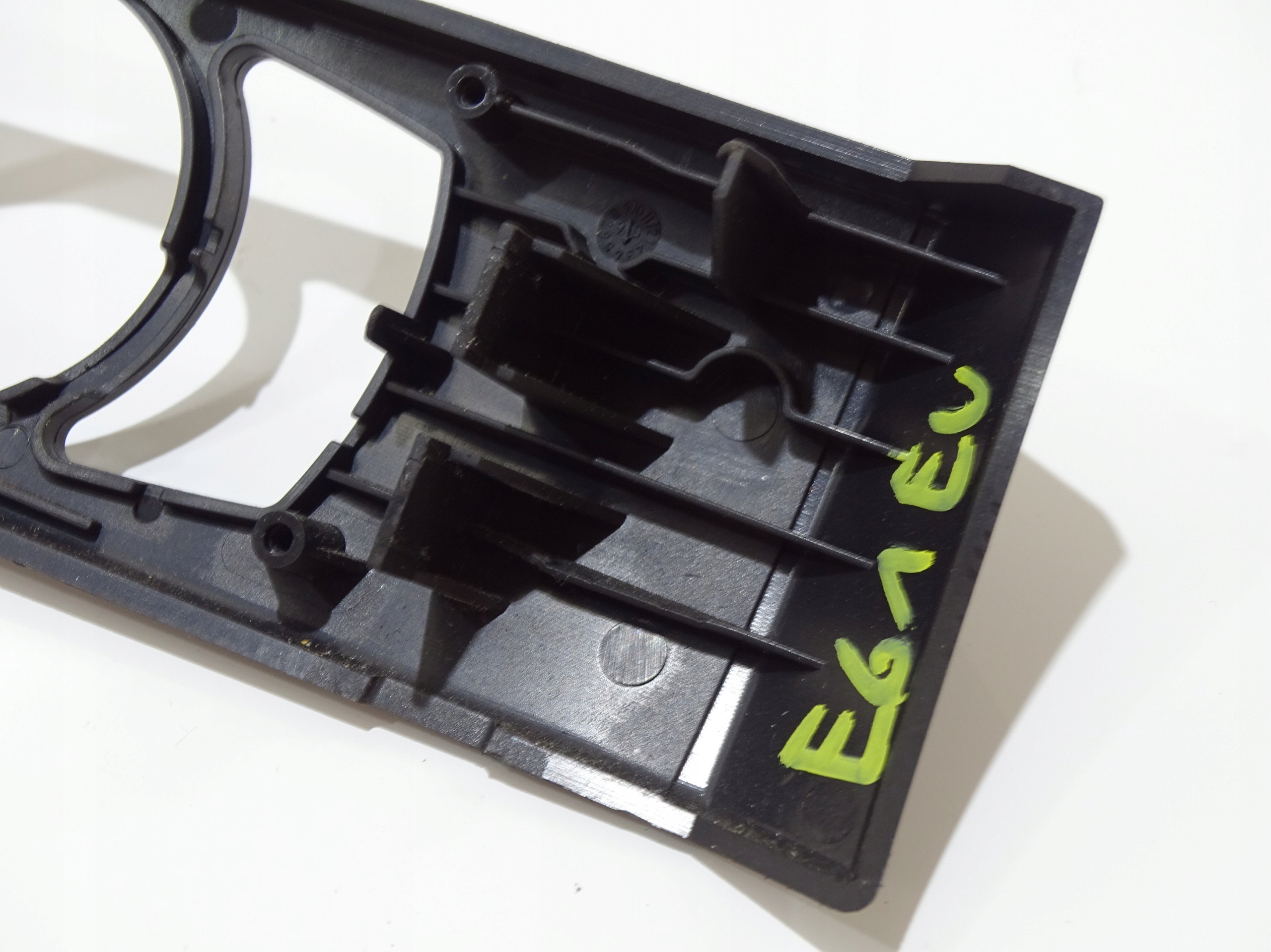 RÁM PRZELACZNIKA světel BMW E60 E61 EU OE 6925260 (4817871)