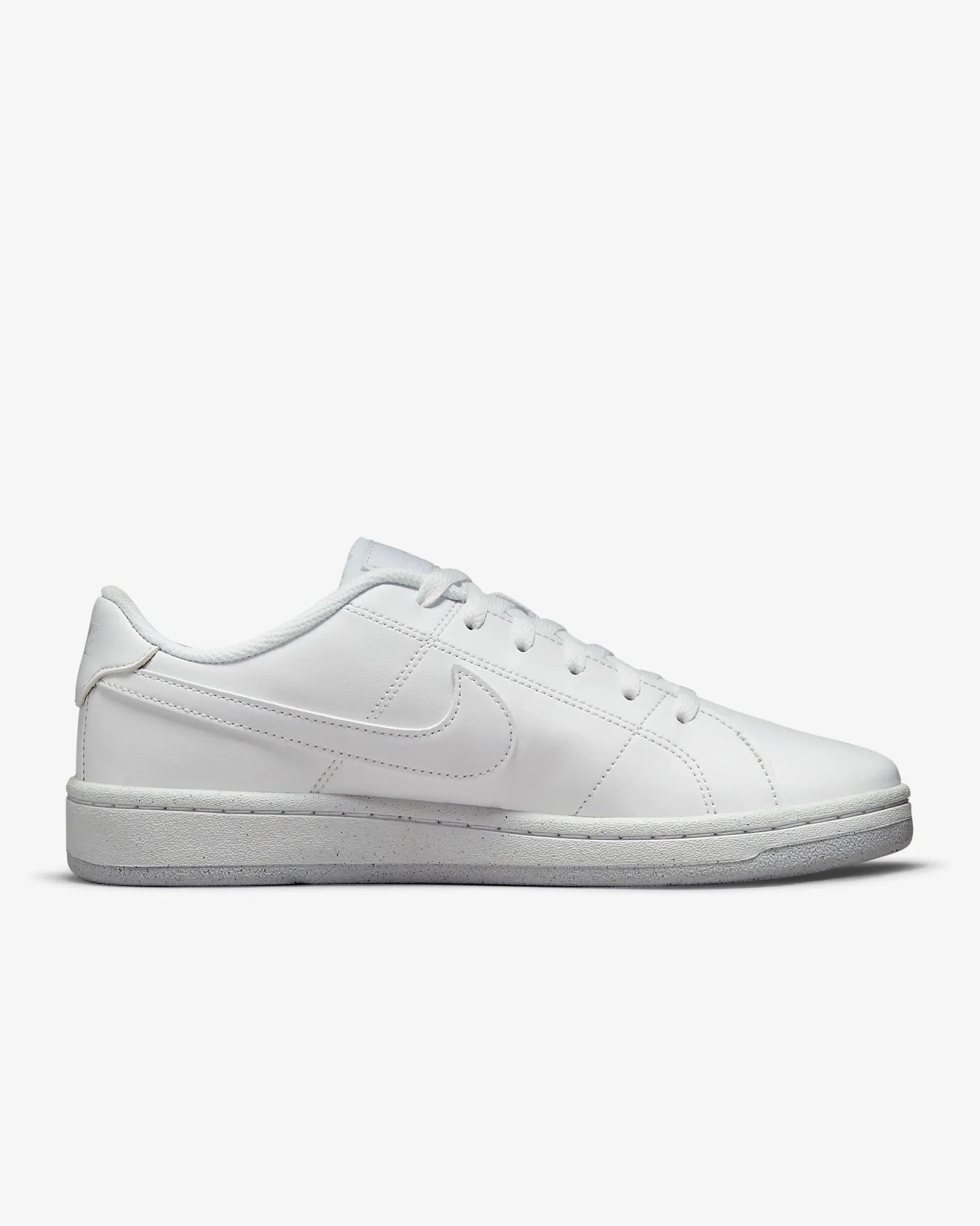 Boty Nike Court Royale 749867 105 37 1/2 Bílé
