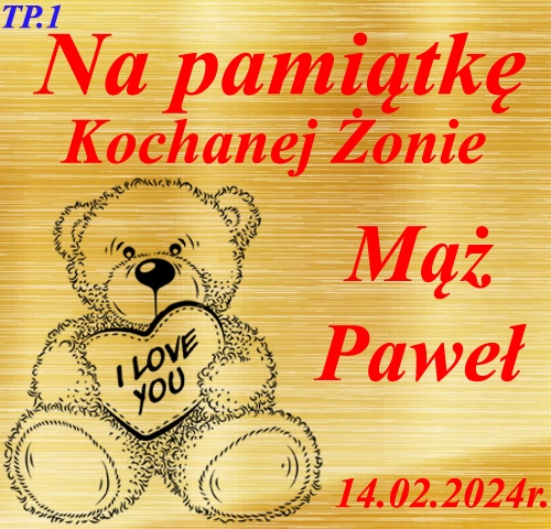 Łańcuszek Złoty Medalik Serce 333 Na Komunię Chrzest UPOMINEK GRATIS Próba złota 333