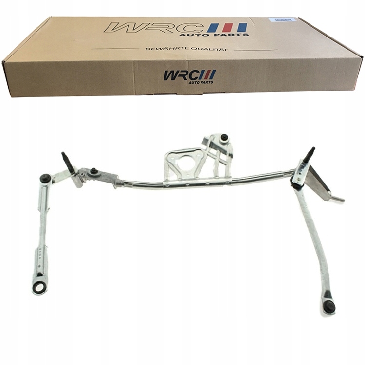 6300055 - МЕХАНИЗМ СТЕКЛООЧИСТИТЕЛЯ VOLVO XC90 И 2.5 T AWD WRC