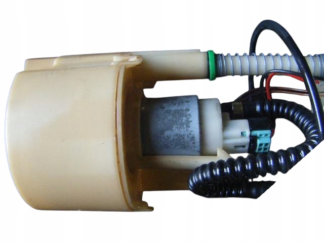 SMART FORTWO 98- топливный насос