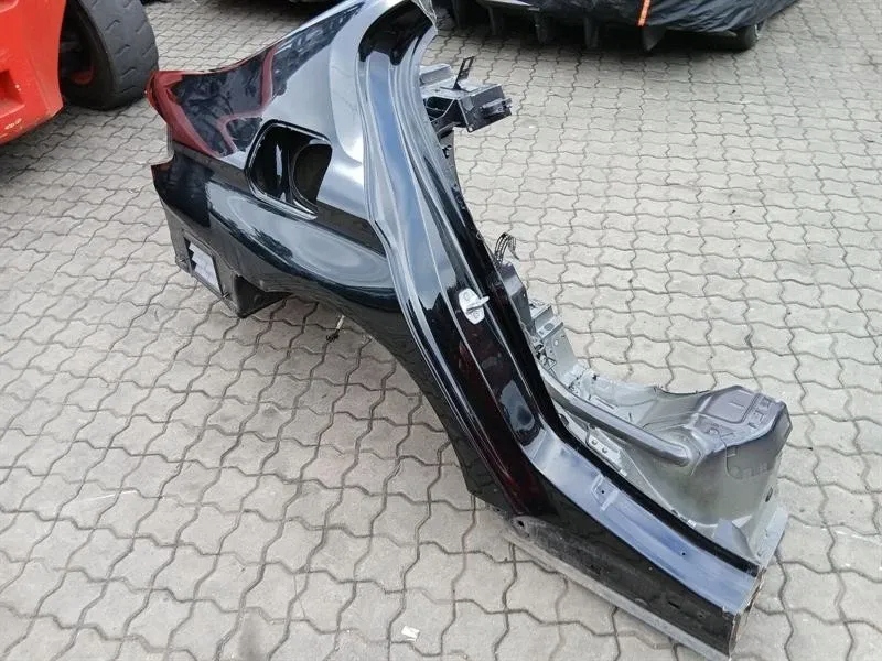 BMW 5 Series F90 G30 M5 панель 41 00 7437520 -