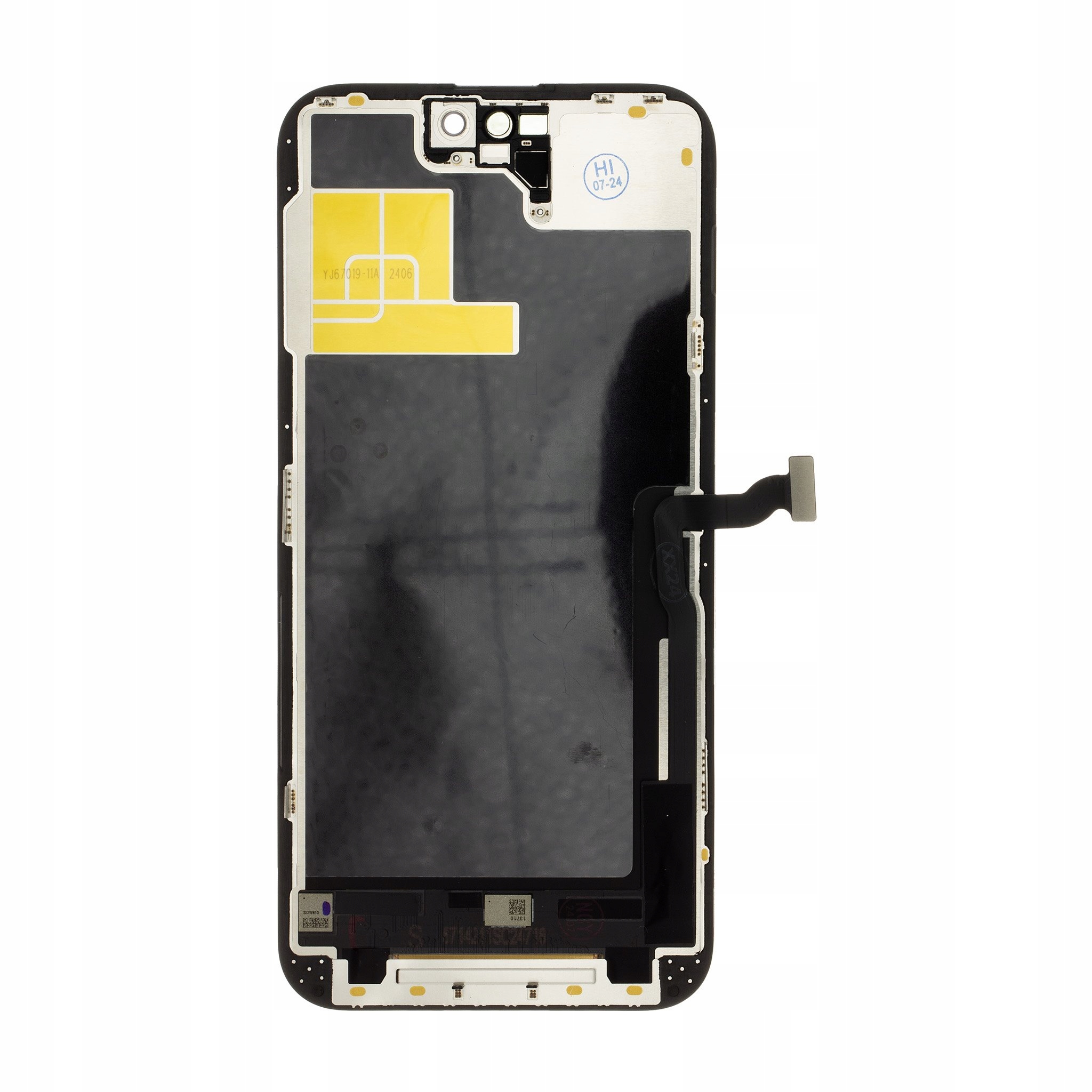 iPhone 14 Pro Max LCD Display Dotyková Doska H03i (aaa) 8596311210327