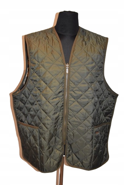 Kamizelki m skie Barbour Allegro.pl