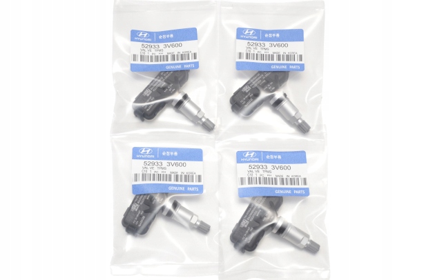 Snímače tlaku Tpms Hyundai I40 14-21r Kia Rio 11-17r 52933-3V600