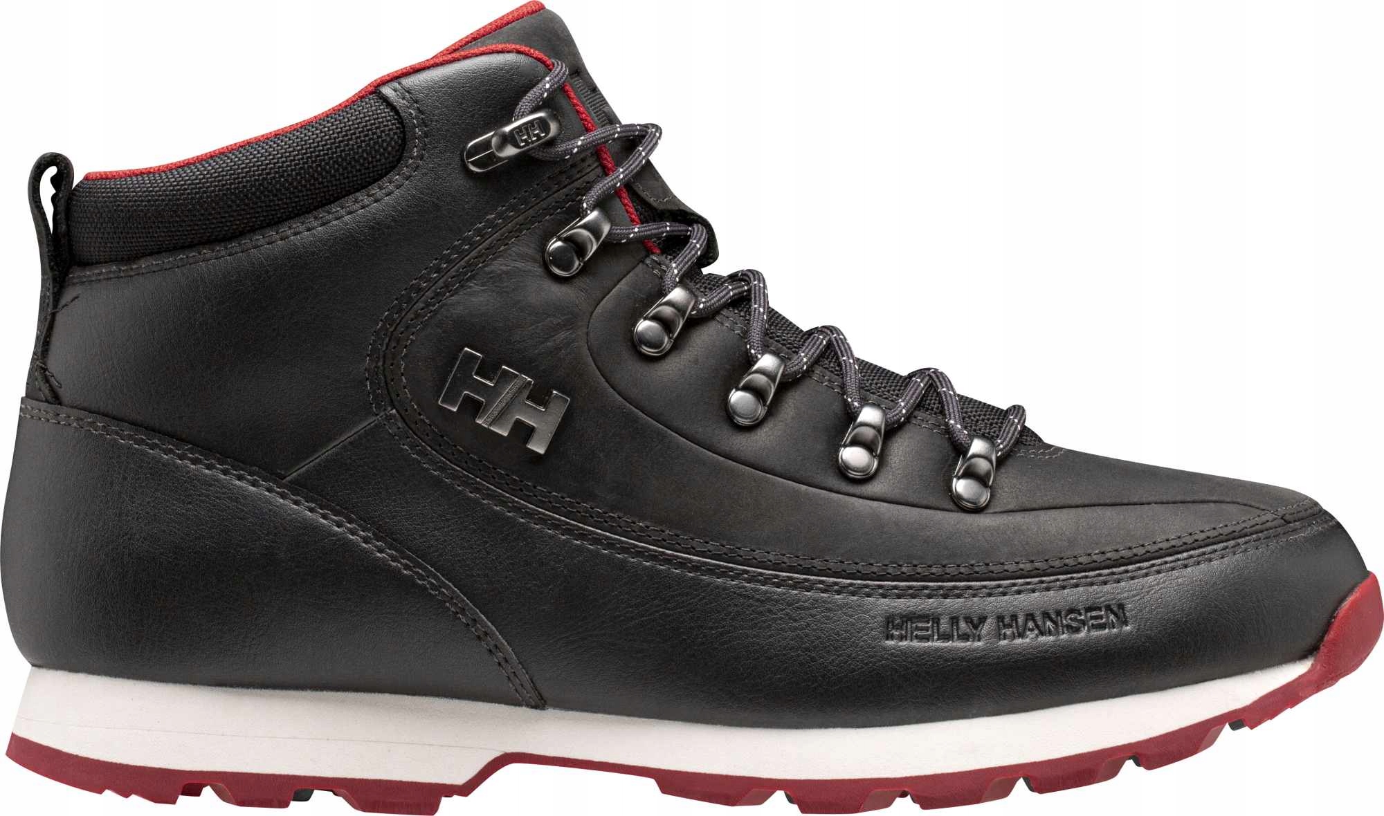 

Buty turystyczne męskie Helly Hansen Forester 46