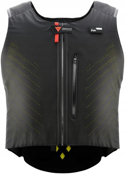 Kamizelka z poduszką powietrzną Dainese Smart Air r. XL/XXL