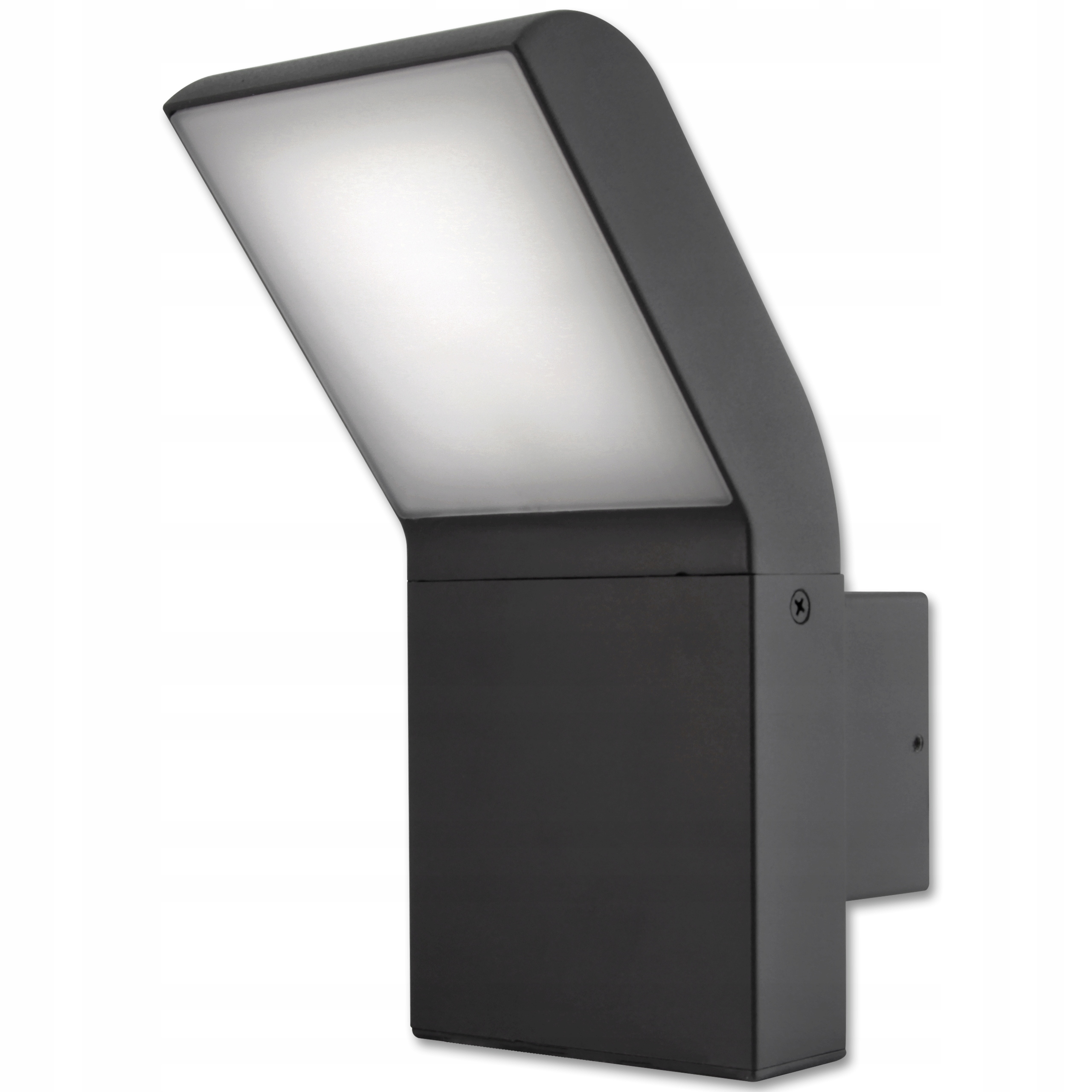 

Lampa kinkiet ogrodowy elewacyjna zewnętrzna IP54