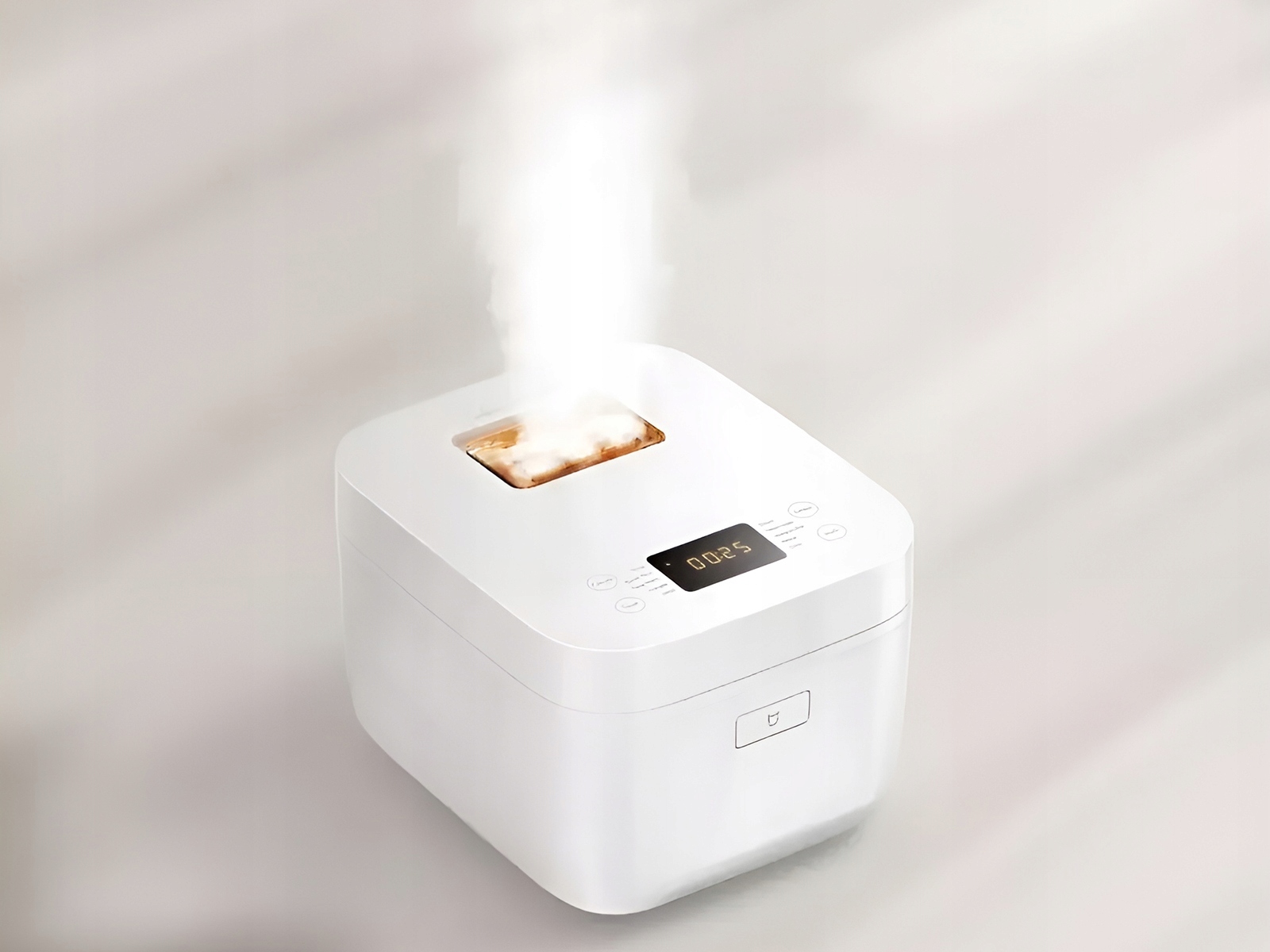 Ryżowar wielofunkcyjny Xiaomi Multifunctional Rice Cooker 4L 10 programów Pojemność 4 l