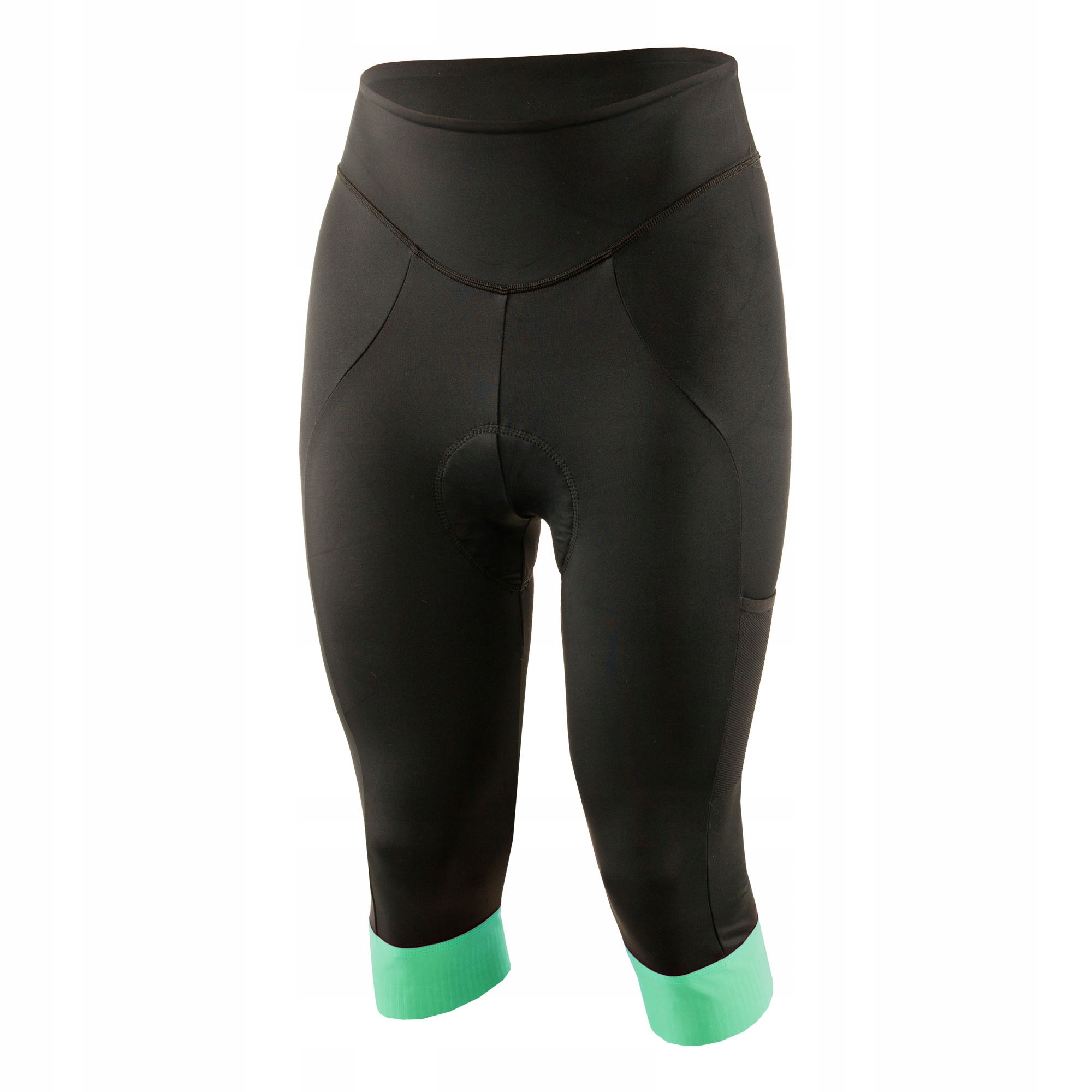 Kaymaq Design Dámské kraťasy 3/4