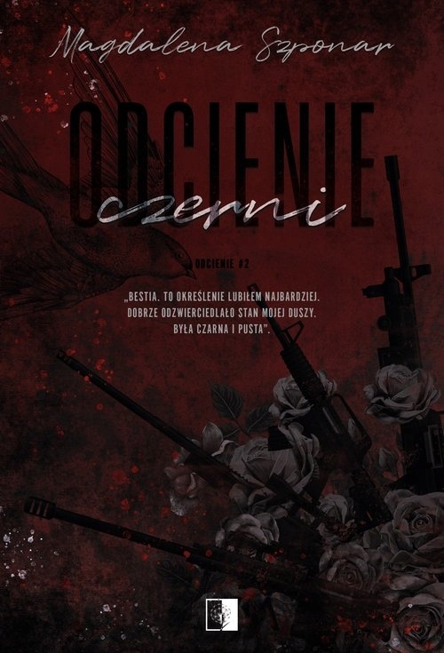 

Odcienie czerni