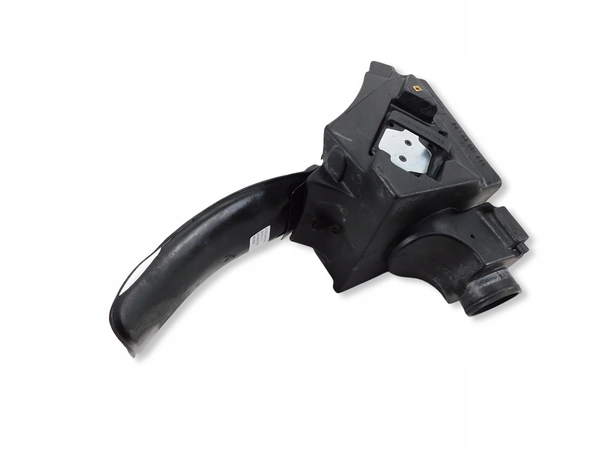Air Box Vzduchový Filter Ktm Duke 640 96-05 U-11 58706001000