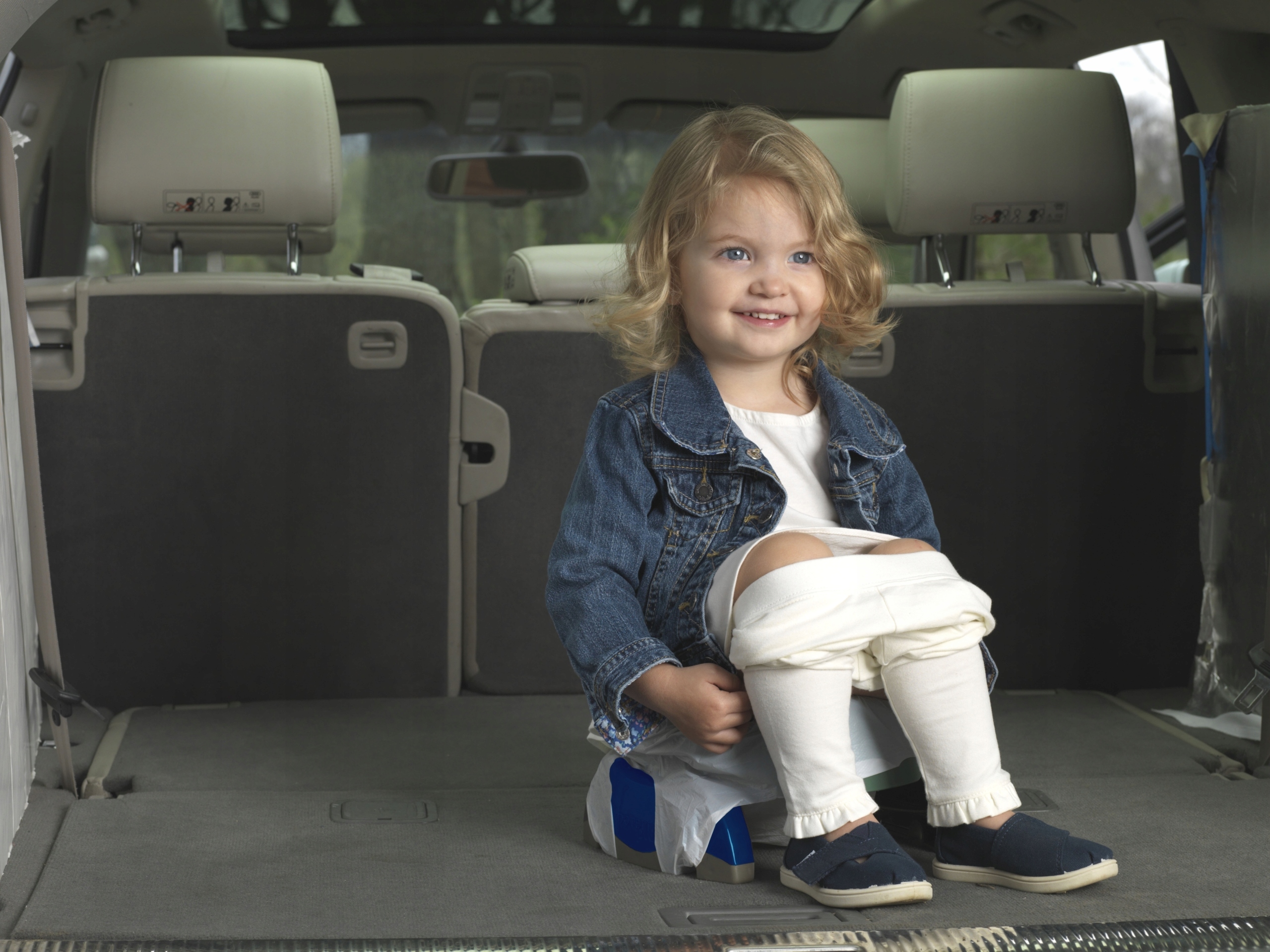 NOCNIK 2W1 NAKŁADKA NA TOALETĘ RÓŻOWA POTETTE PLUS Wyrób medyczny nie