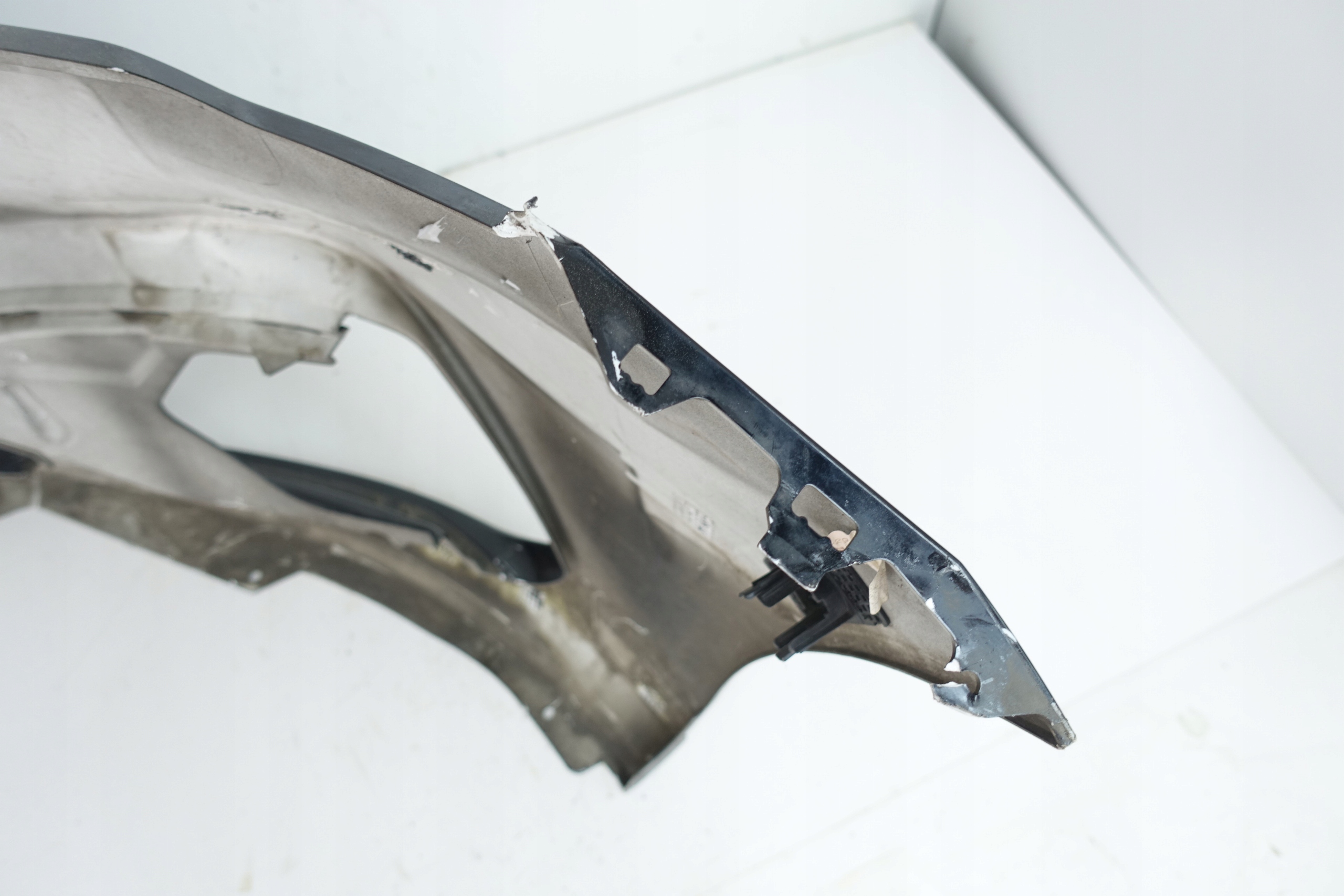FORD FOCUS ST ST-LINE MK4 bumper front front JX7B-17757-S
