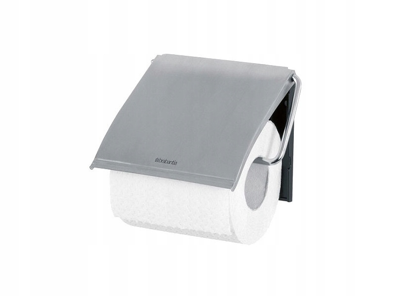 

Uchwyt na papier toaletowy Brabantia 385322 Stal