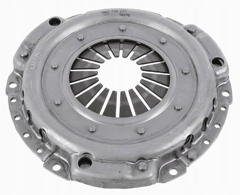 DOCISK SPRZĘGŁA 3082 156 031 SACHS MERCEDES