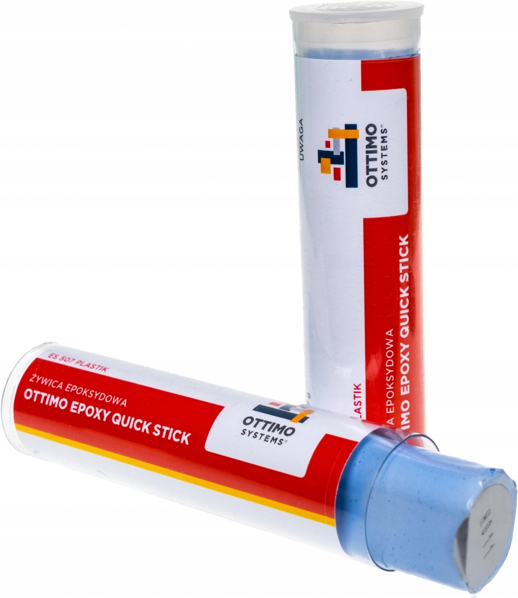 

Klej masa uszczelniająca epoksydowa do Plastiku