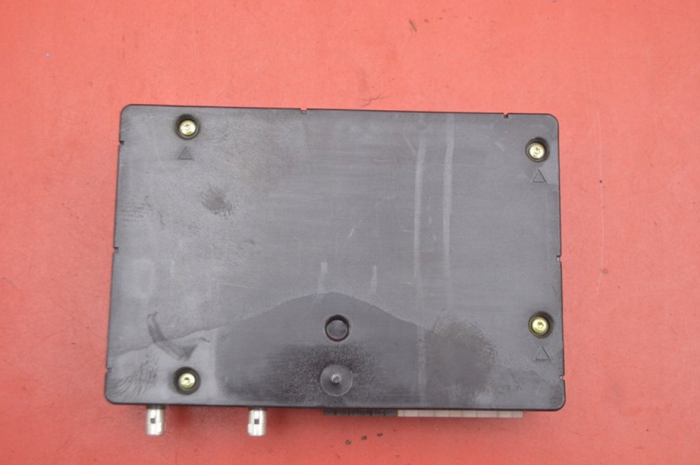 control unit module WI-FI 39017359 OPEL MOKKA A 12-15