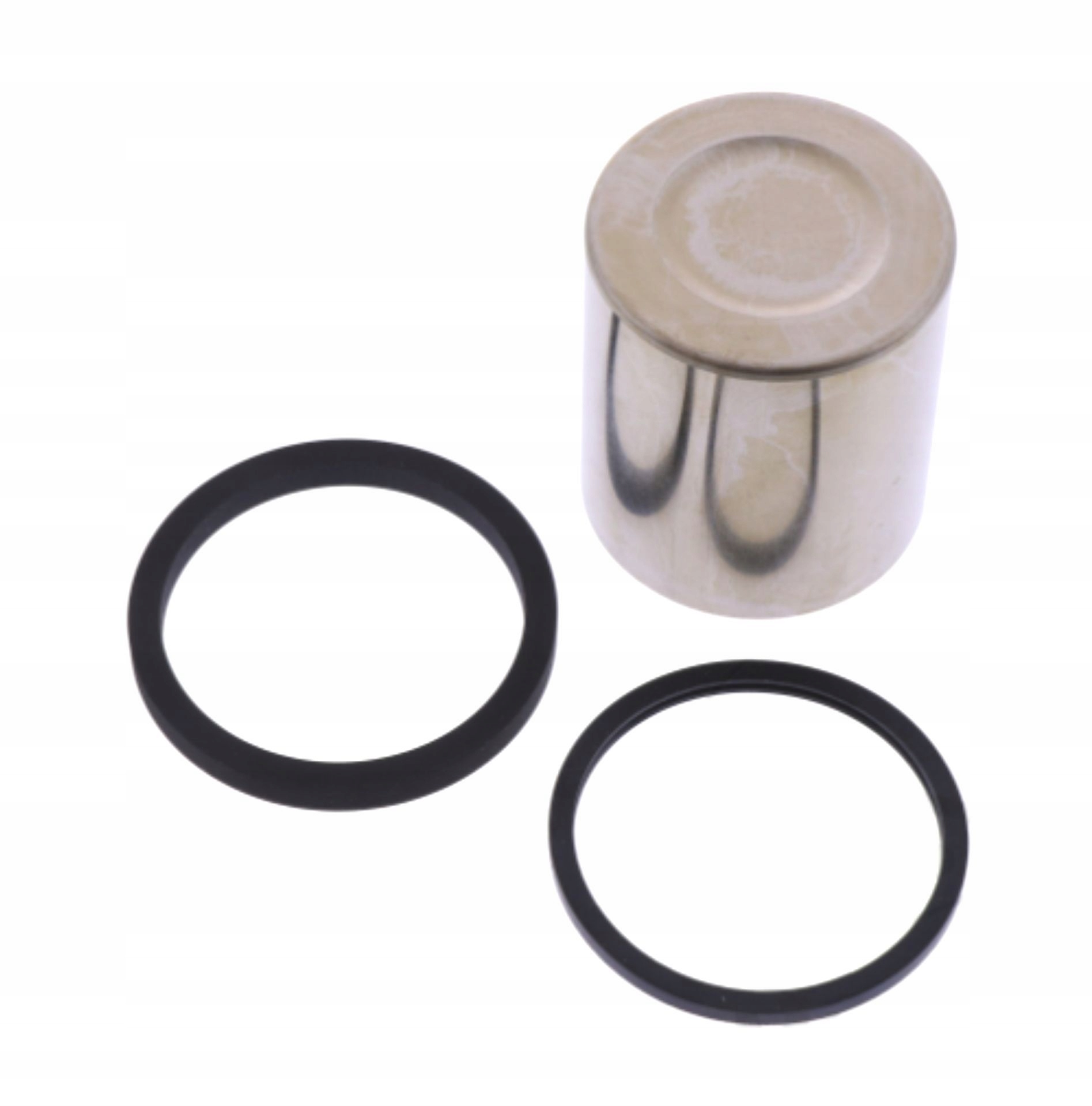 Píst Brzdového Třmenu Zadní Honda Vf 1000 R F2 Bol d´Or Interceptor