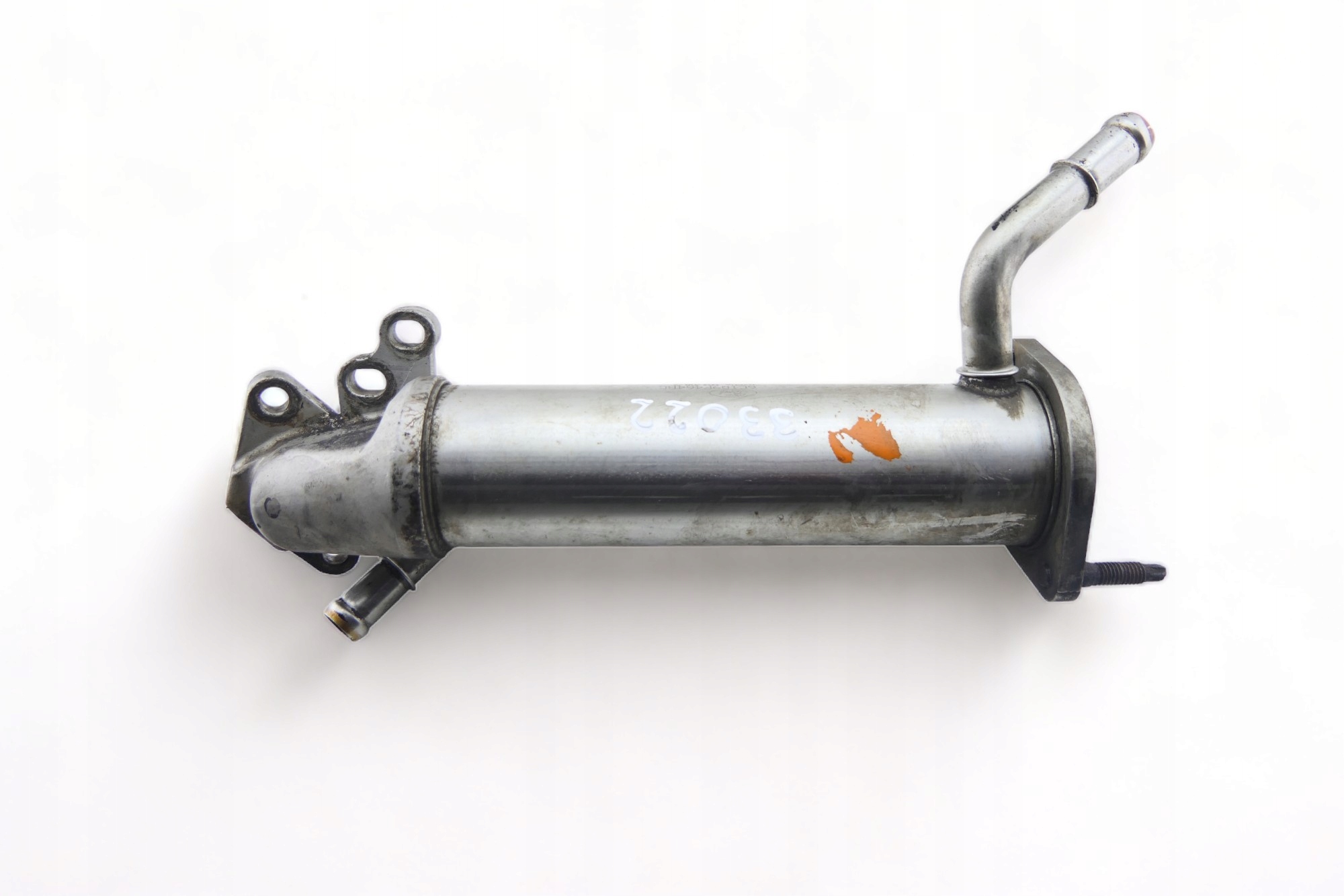 ABGASKUEHLER AGR FORD TRANSIT MK7 2.4 TDCI 6C1Q9F464BC