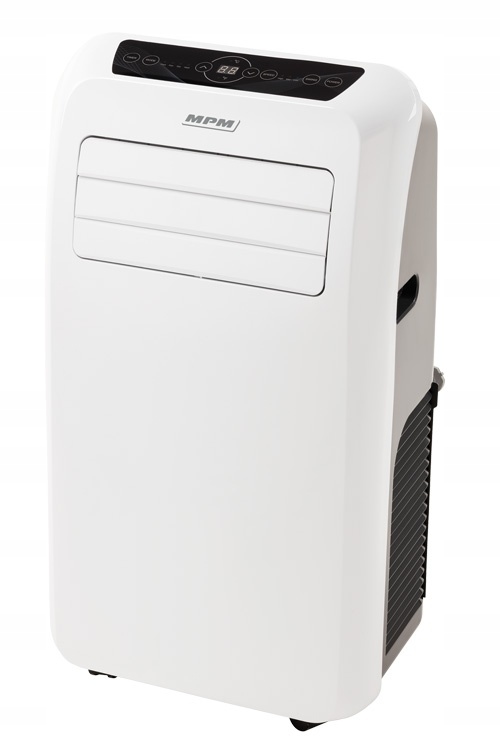 Klimatyzator MPM MPM-12-KPO-10 1370 W