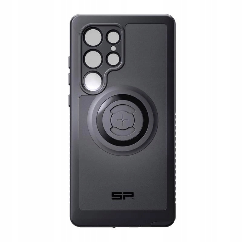Pouzdro Sp Connect Phone Case Spc+ Xtreme Samsung S23 Ultra černé
