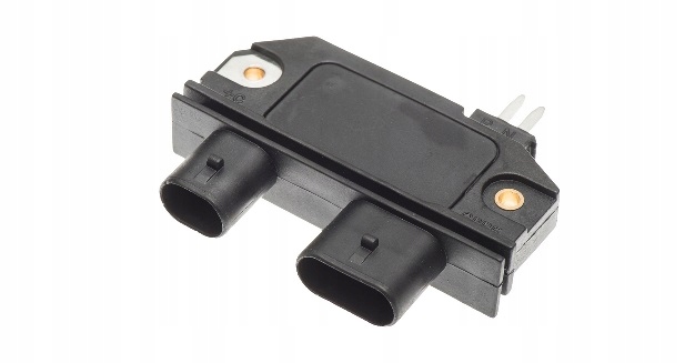 500040 - Модуль запалювання MERCRUISER двигун GM 3.0 L