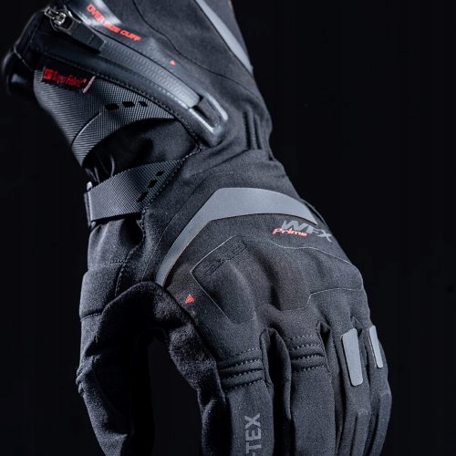 rękawice FIVE WFX PRIME GTX czarne M Gore-Tex Rodzaj Męskie