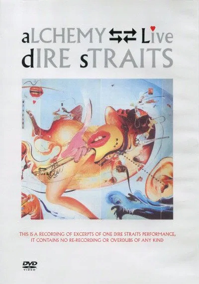 その他 Dire Straits Alchemy Live [Blu-ray] [Import] wyw801m Dire Straits: Alchemy Live : Dire Straits: Amazon.pl: Płyty